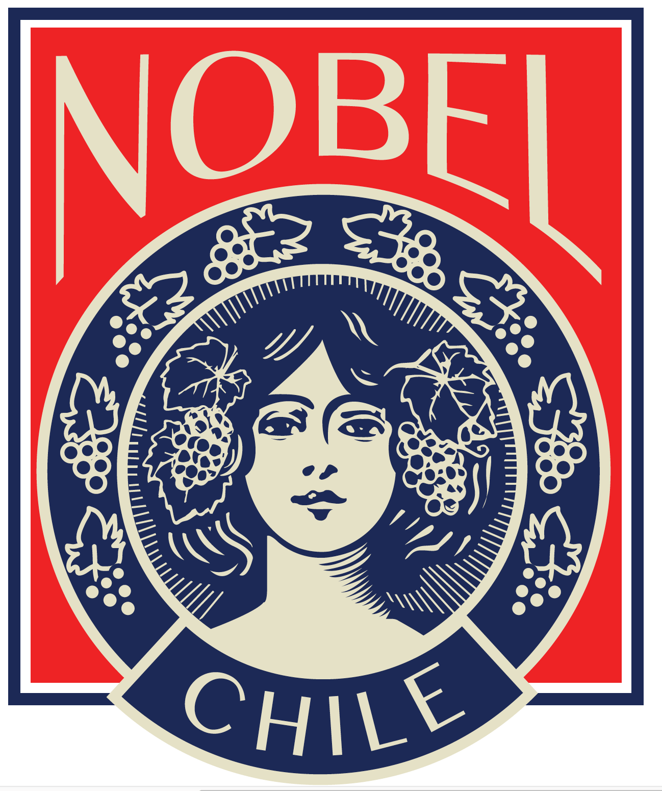 Nobel chile